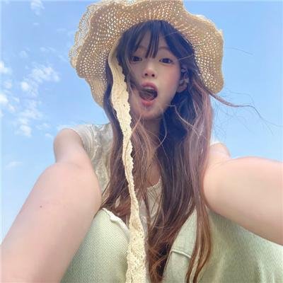 圣女歌声