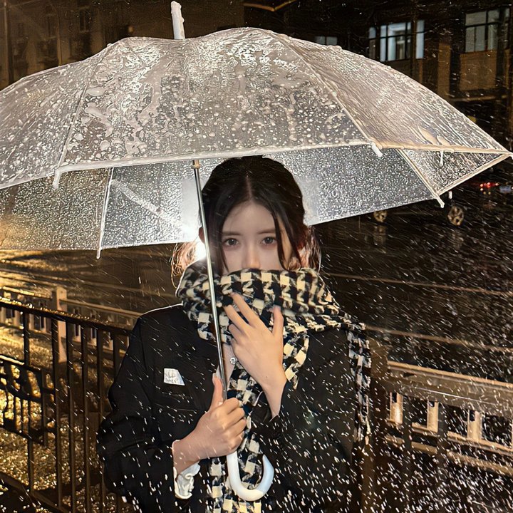 美人老矣·动态漫